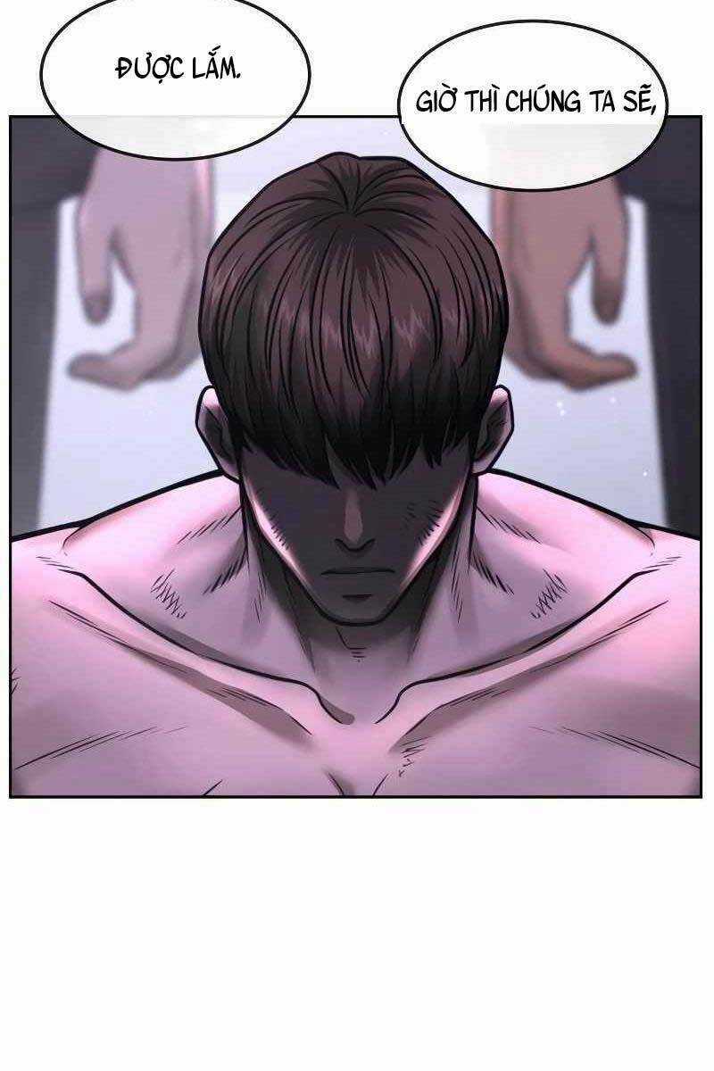 Nhiệm Vụ Tối Thượng Chapter 69 trang 109