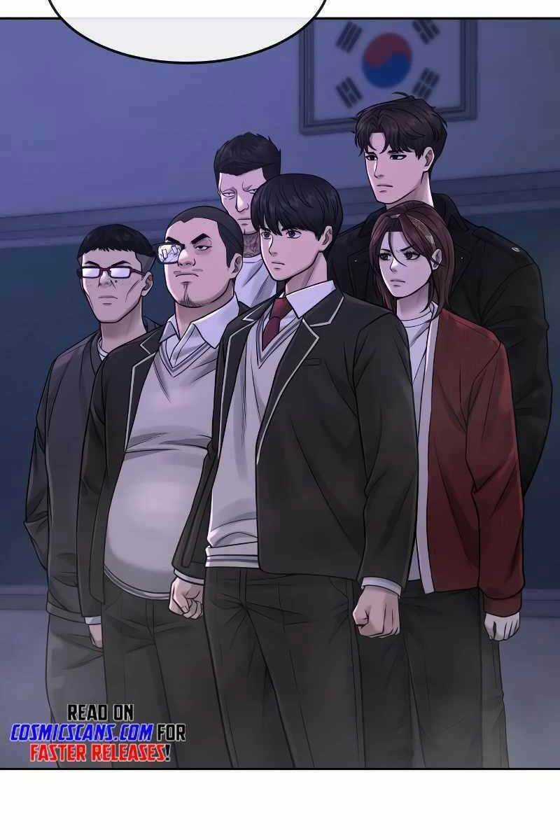 Nhiệm Vụ Tối Thượng Chapter 69 trang 115