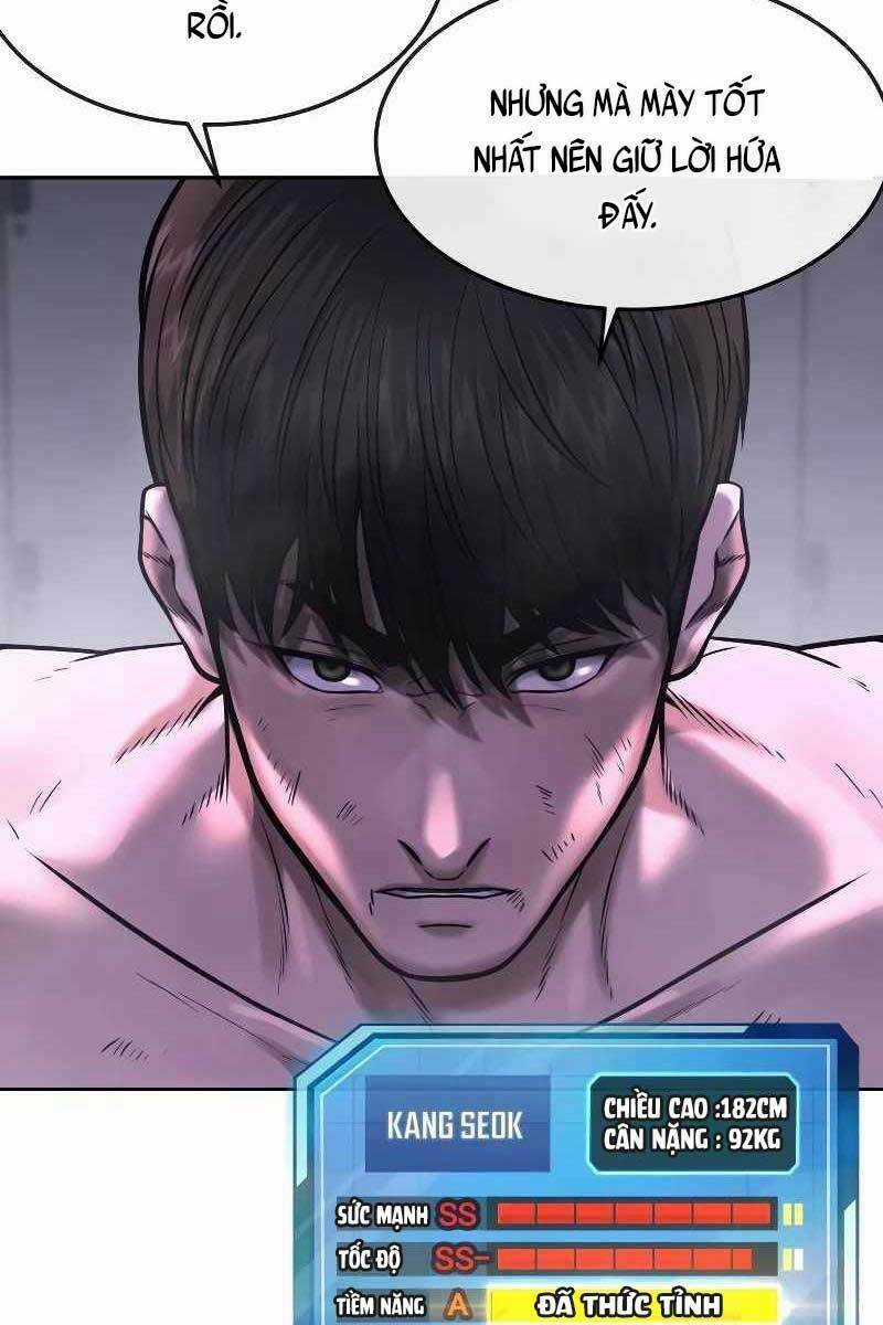 Nhiệm Vụ Tối Thượng Chapter 69 trang 128