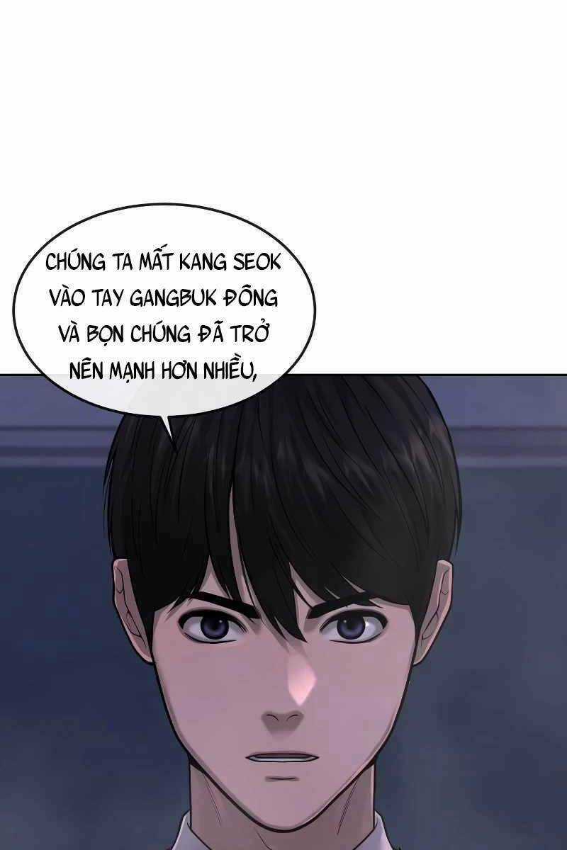 Nhiệm Vụ Tối Thượng Chapter 69 trang 133