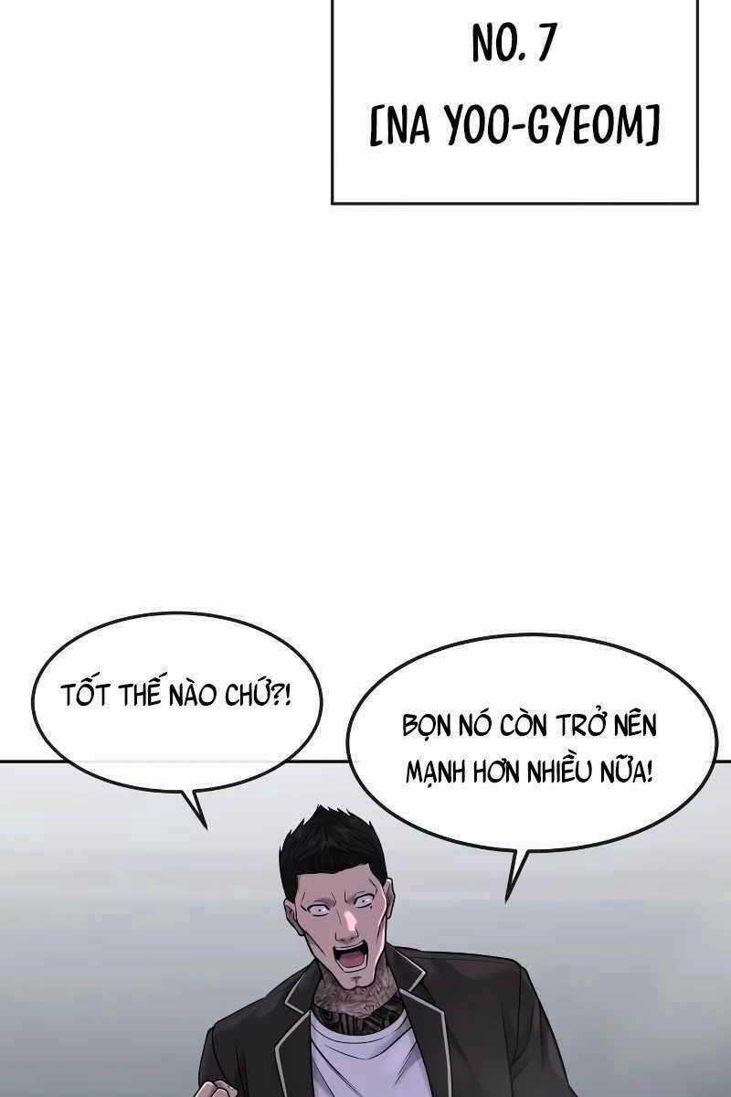 Nhiệm Vụ Tối Thượng Chapter 69 trang 138