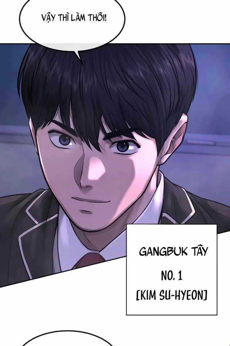 Nhiệm Vụ Tối Thượng Chapter 69 trang 140