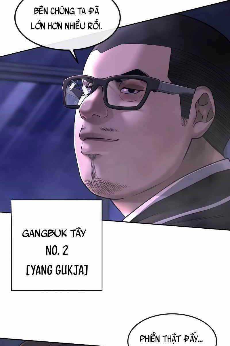 Nhiệm Vụ Tối Thượng Chapter 69 trang 141