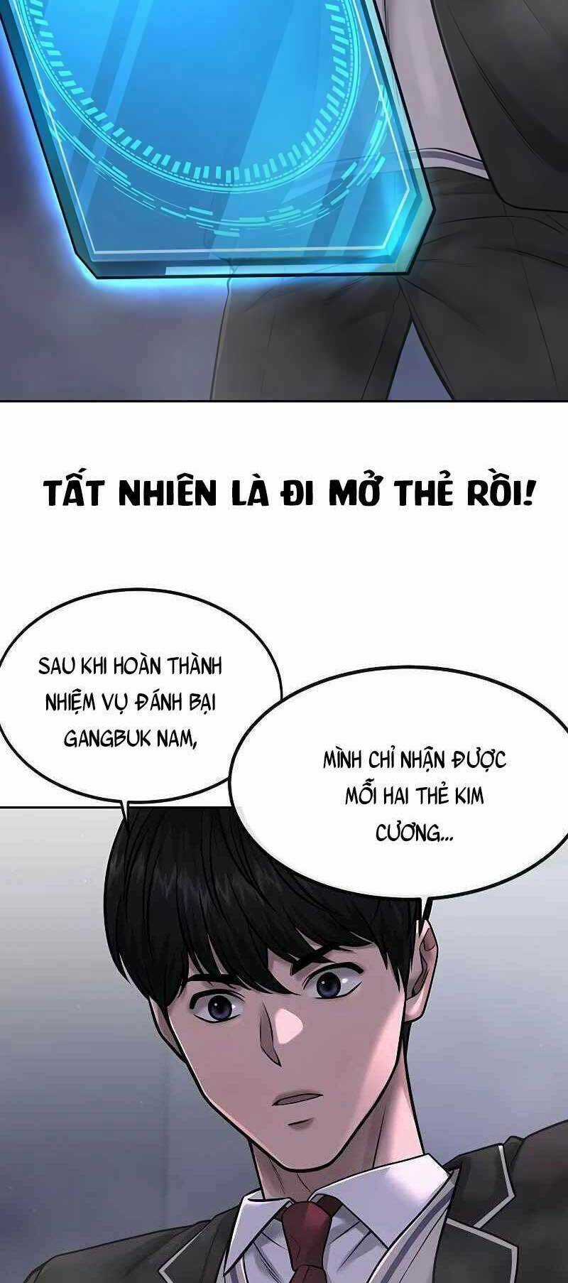 Nhiệm Vụ Tối Thượng Chapter 69 trang 151