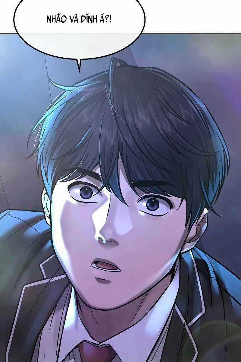 Nhiệm Vụ Tối Thượng Chapter 69 trang 159