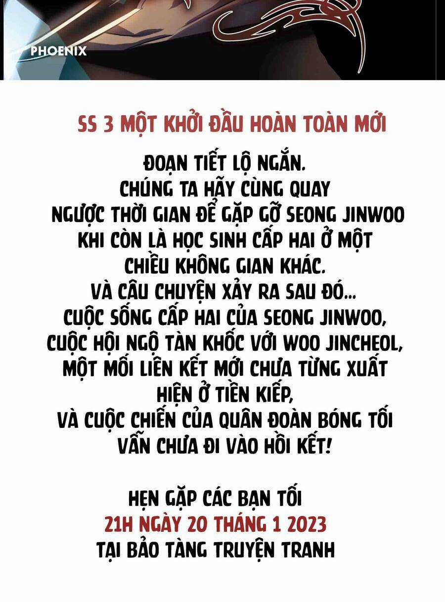 Nhiệm Vụ Tối Thượng Chapter 69 trang 19