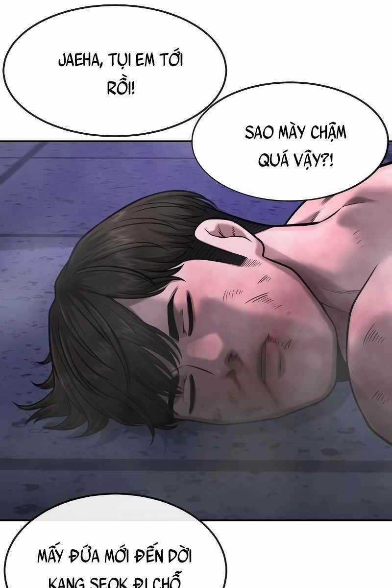 Nhiệm Vụ Tối Thượng Chapter 69 trang 20