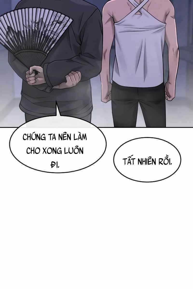 Nhiệm Vụ Tối Thượng Chapter 69 trang 22