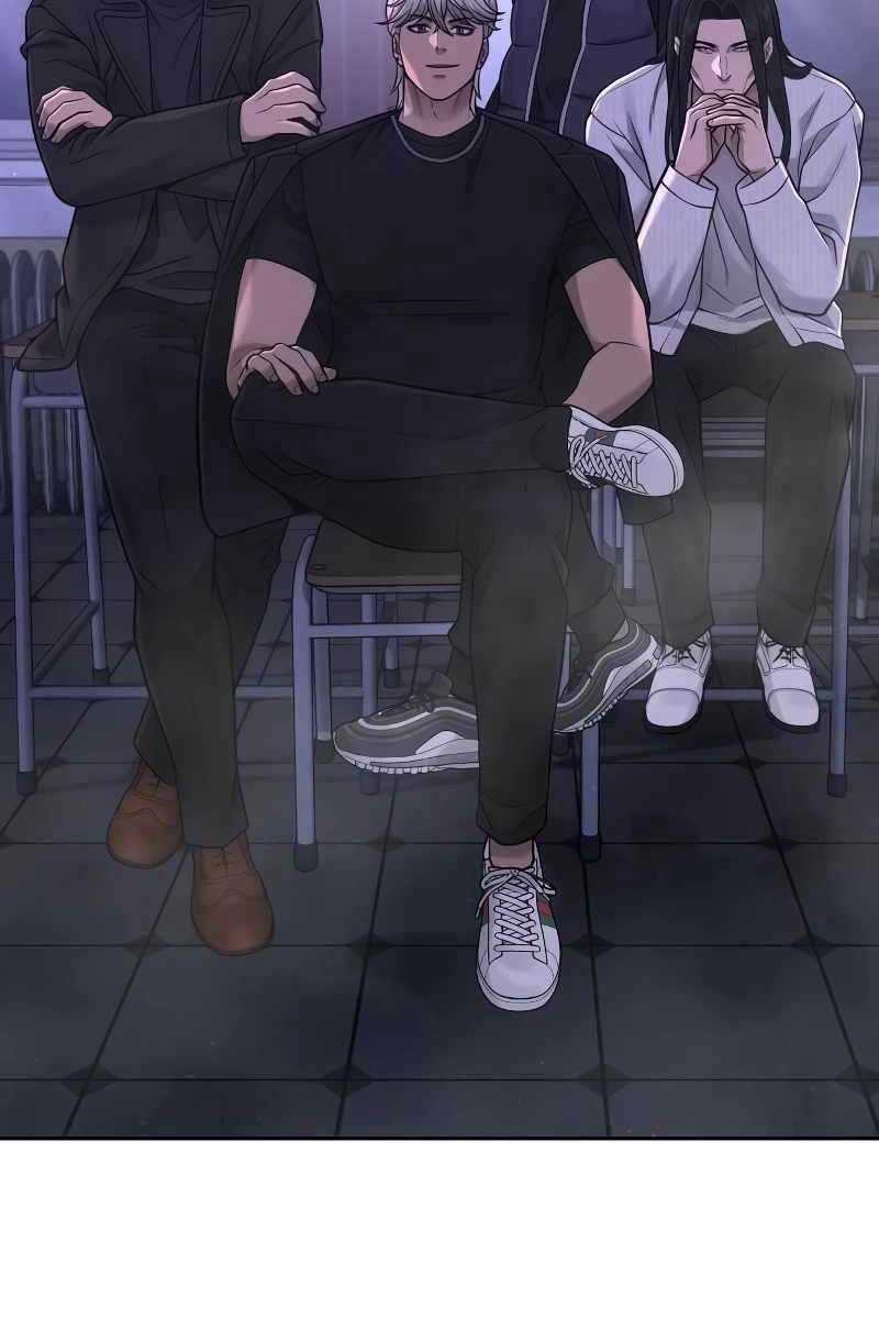 Nhiệm Vụ Tối Thượng Chapter 69 trang 27