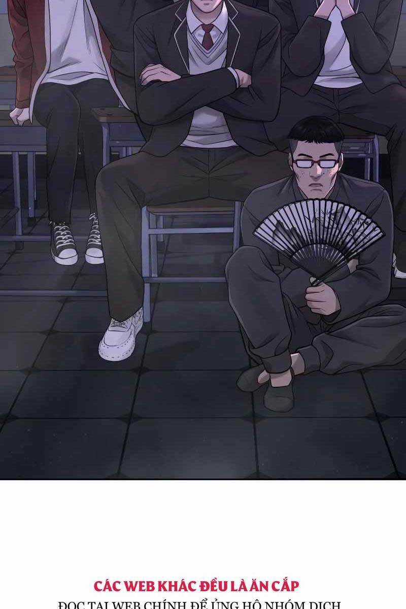 Nhiệm Vụ Tối Thượng Chapter 69 trang 29