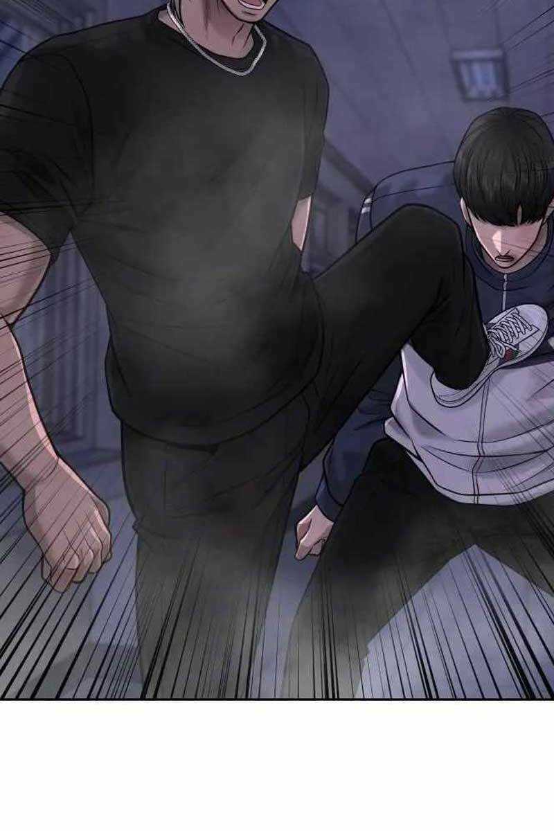 Nhiệm Vụ Tối Thượng Chapter 69 trang 3