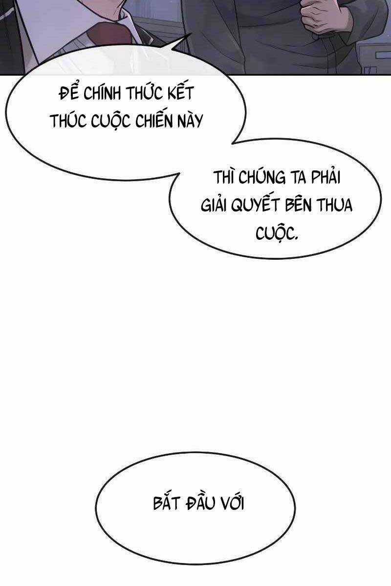 Nhiệm Vụ Tối Thượng Chapter 69 trang 31