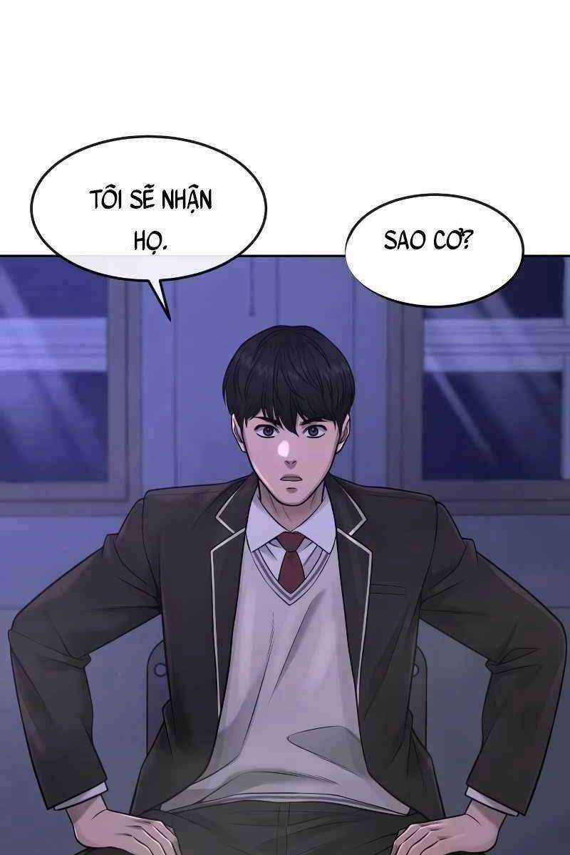 Nhiệm Vụ Tối Thượng Chapter 69 trang 41