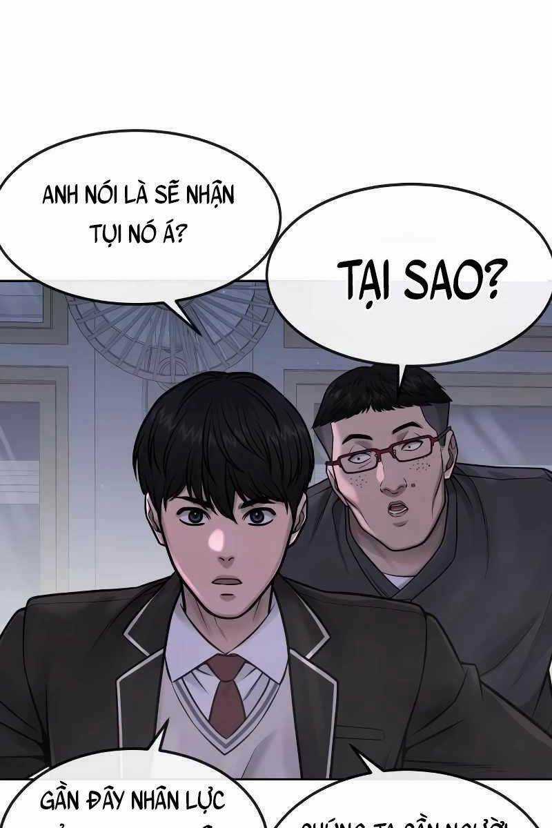 Nhiệm Vụ Tối Thượng Chapter 69 trang 43