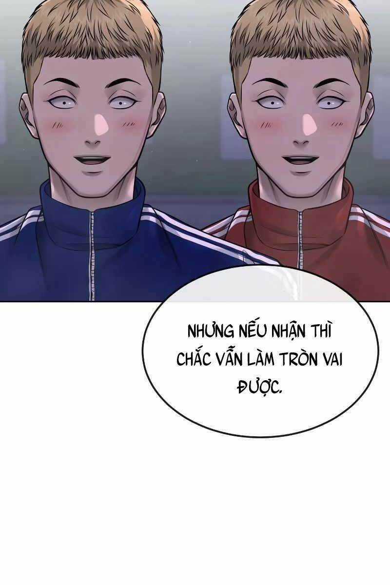 Nhiệm Vụ Tối Thượng Chapter 69 trang 45