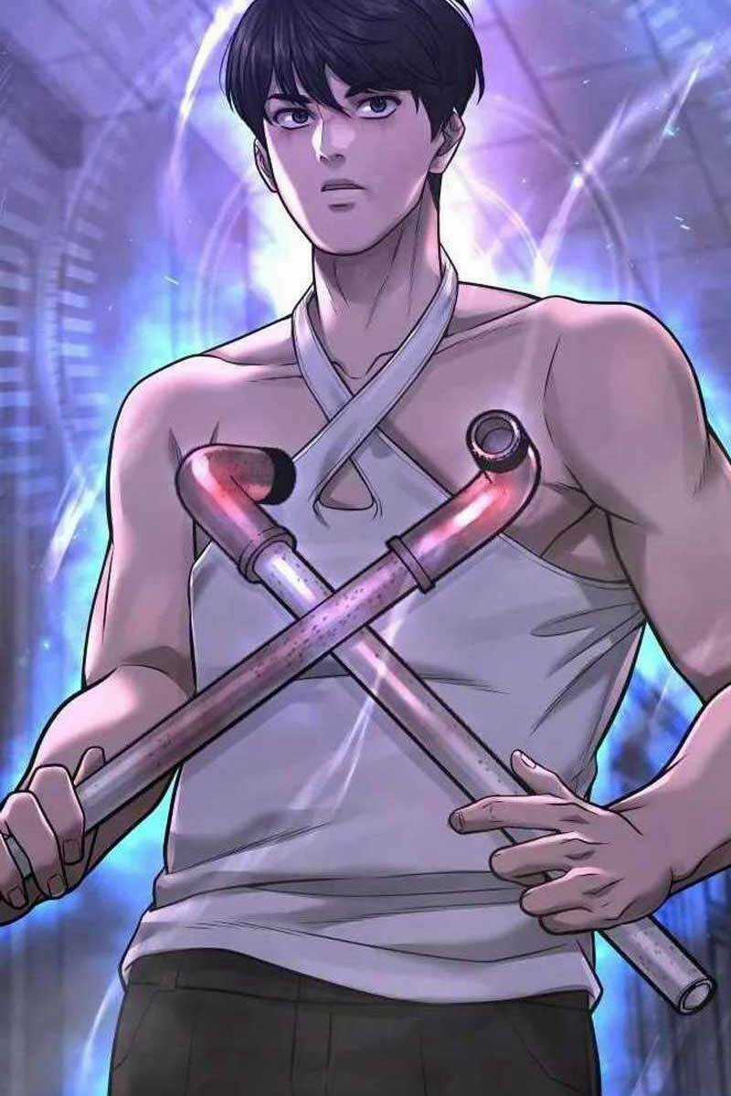 Nhiệm Vụ Tối Thượng Chapter 69 trang 5