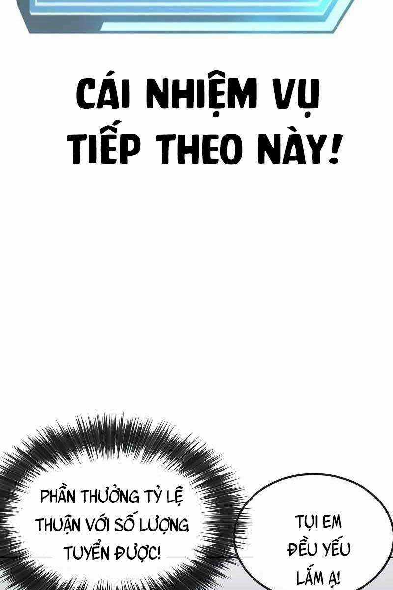 Nhiệm Vụ Tối Thượng Chapter 69 trang 50
