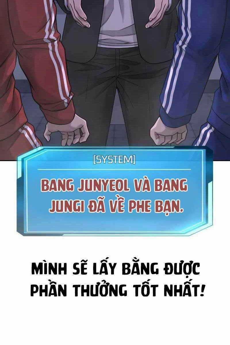 Nhiệm Vụ Tối Thượng Chapter 69 trang 53