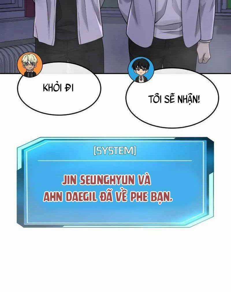 Nhiệm Vụ Tối Thượng Chapter 69 trang 55