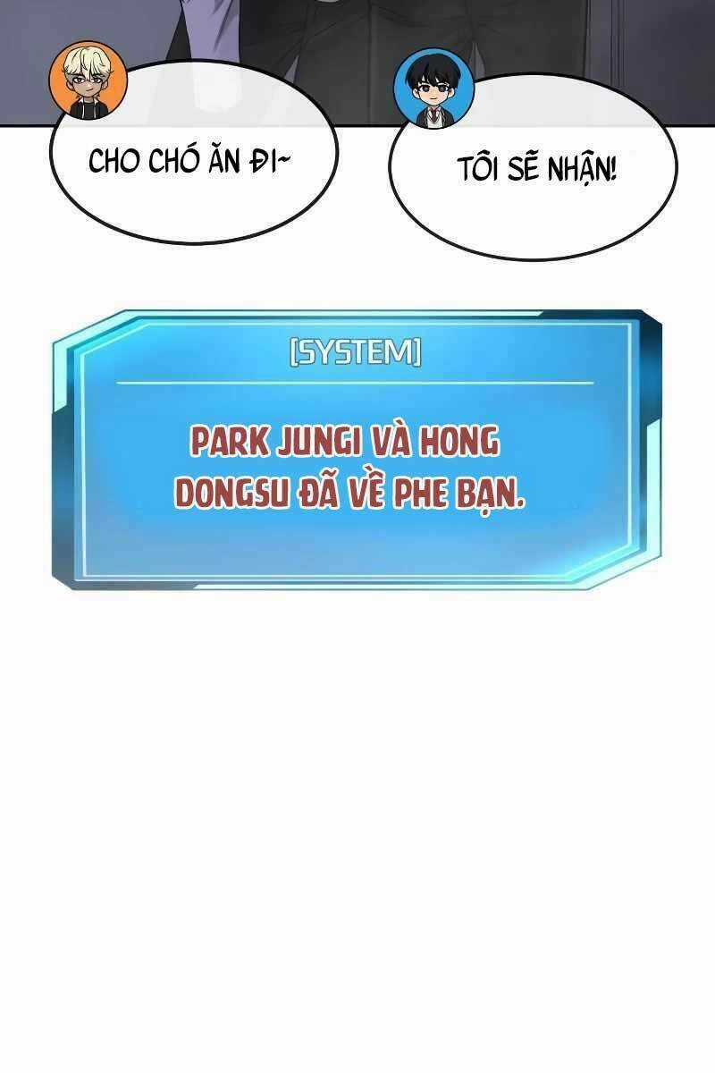 Nhiệm Vụ Tối Thượng Chapter 69 trang 57