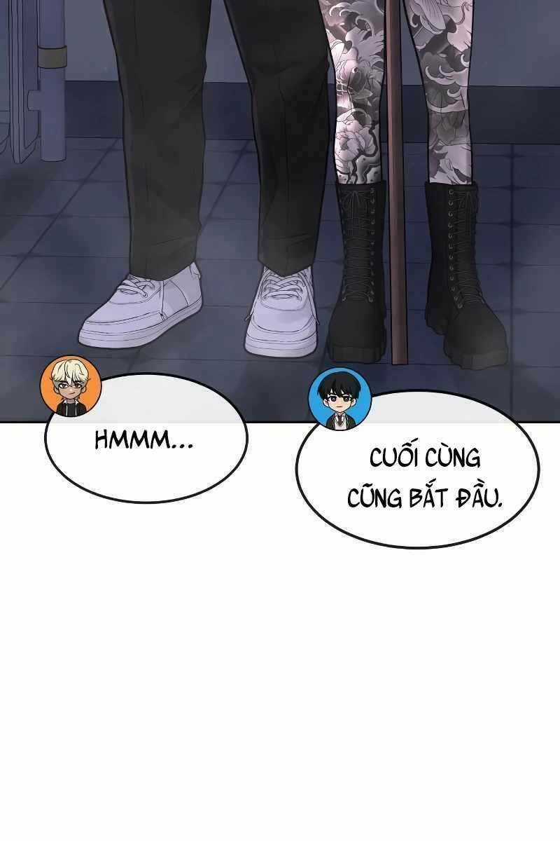 Nhiệm Vụ Tối Thượng Chapter 69 trang 59