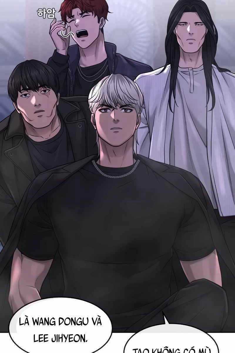 Nhiệm Vụ Tối Thượng Chapter 69 trang 64