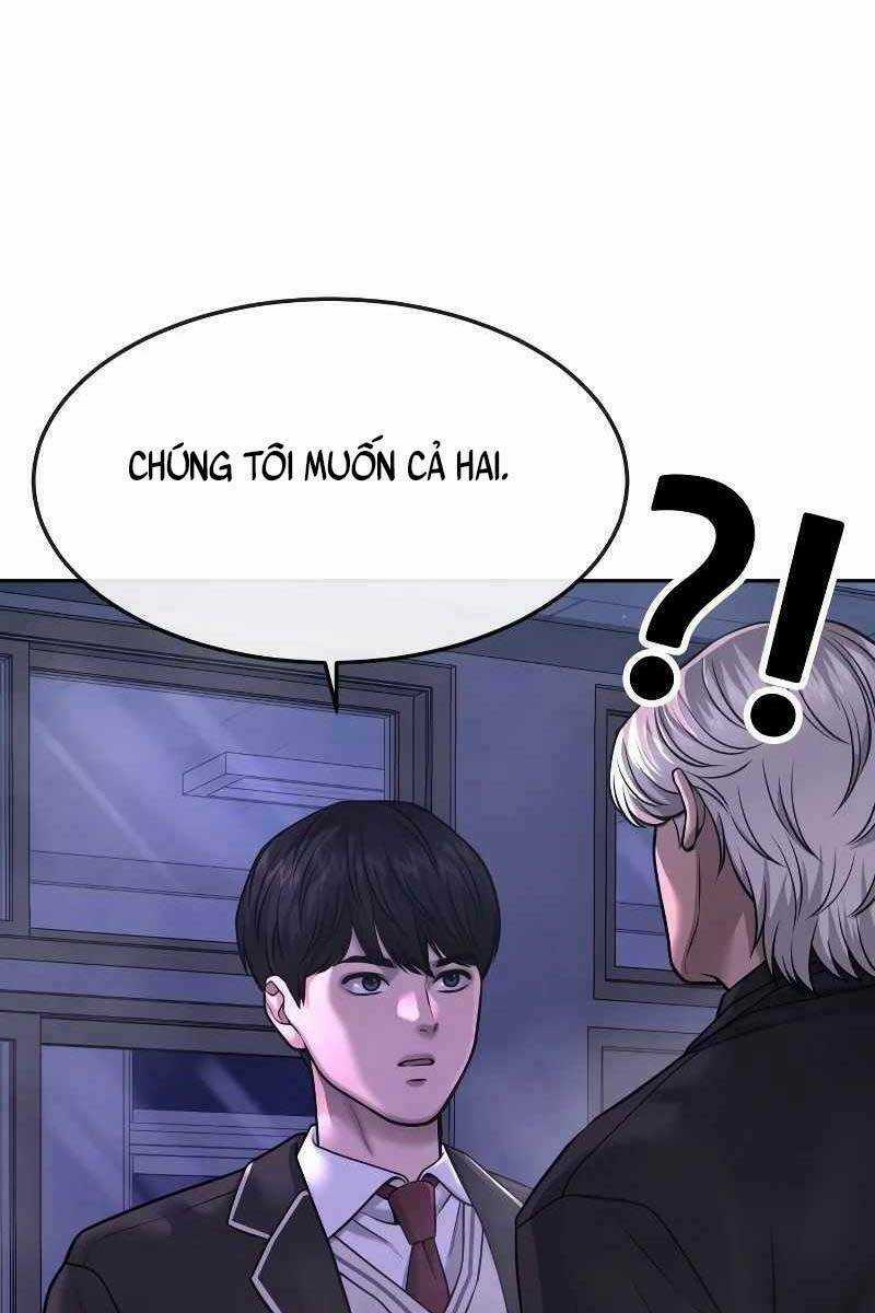 Nhiệm Vụ Tối Thượng Chapter 69 trang 70
