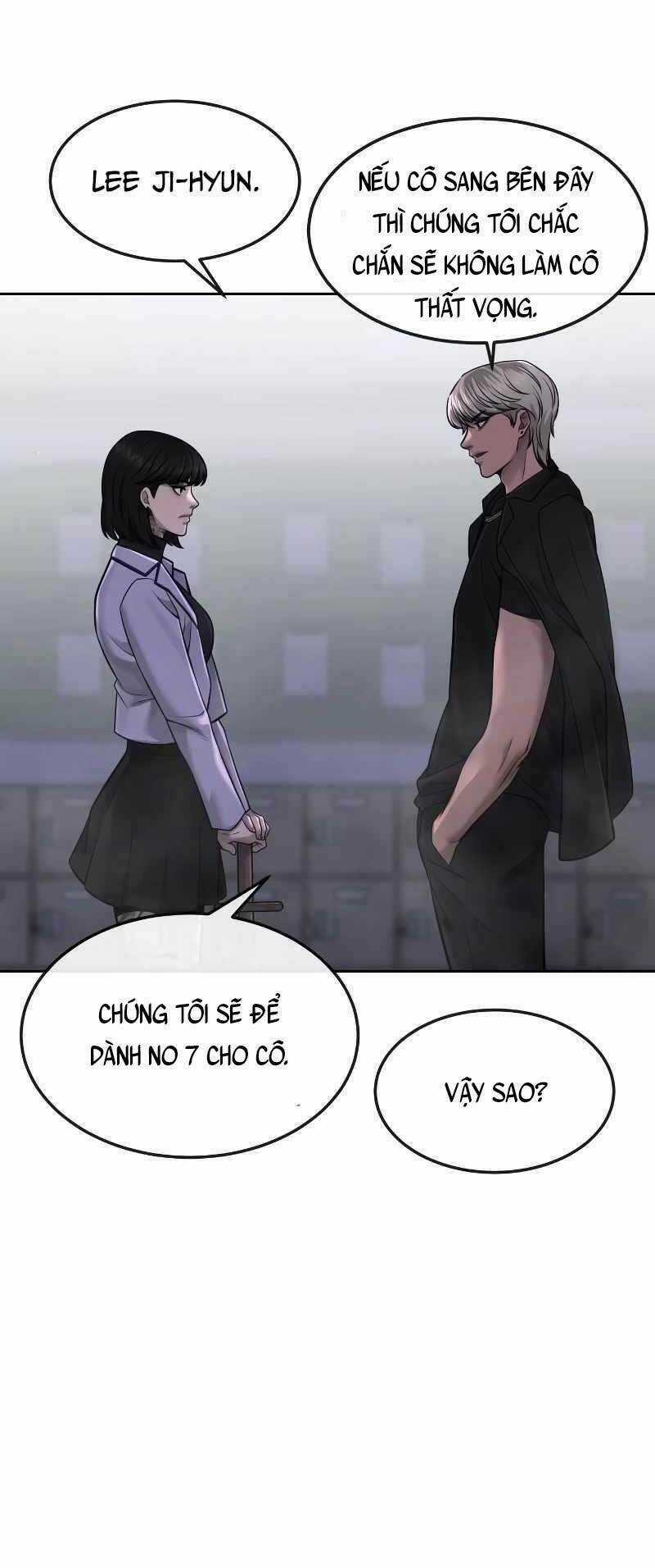 Nhiệm Vụ Tối Thượng Chapter 69 trang 75
