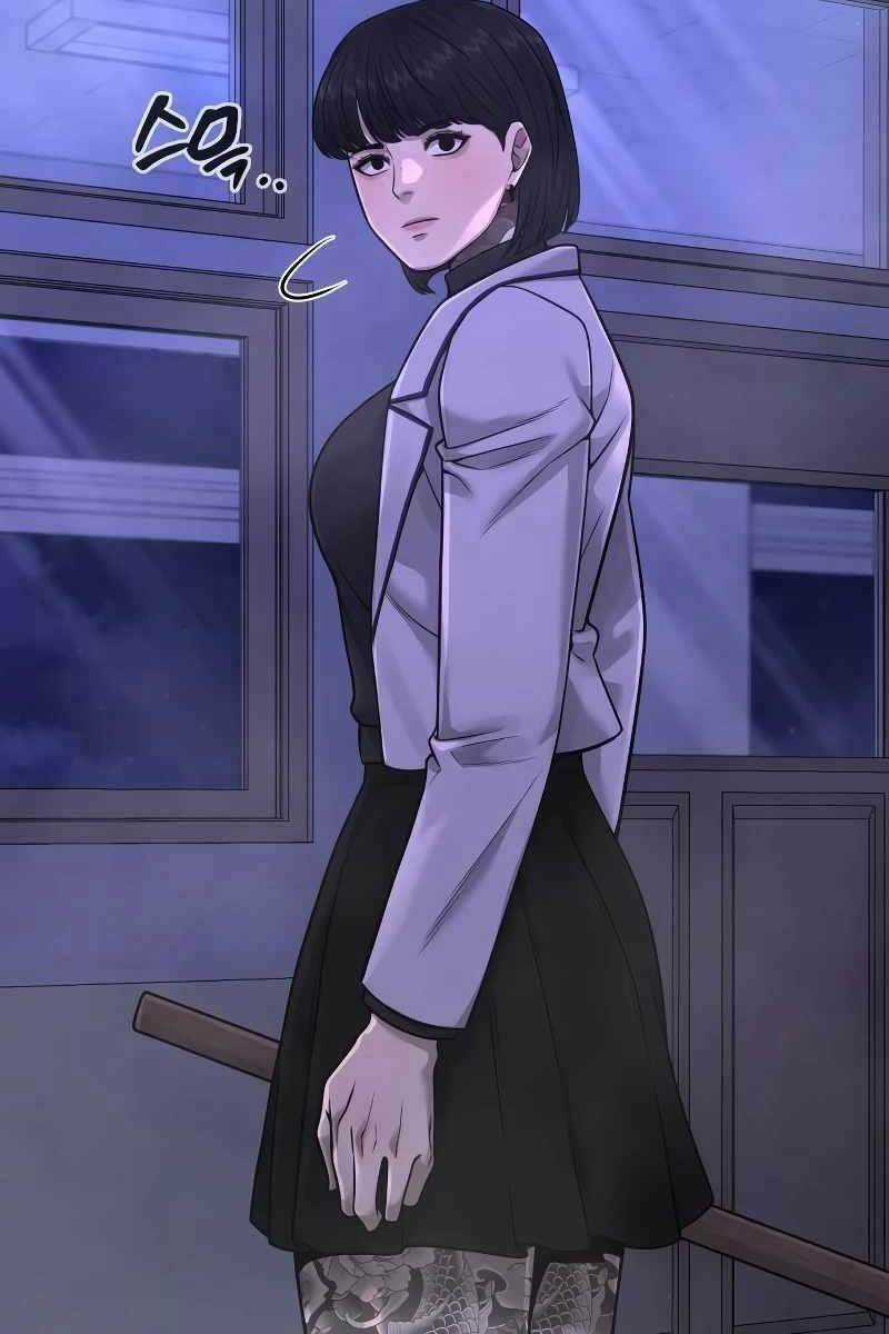 Nhiệm Vụ Tối Thượng Chapter 69 trang 81