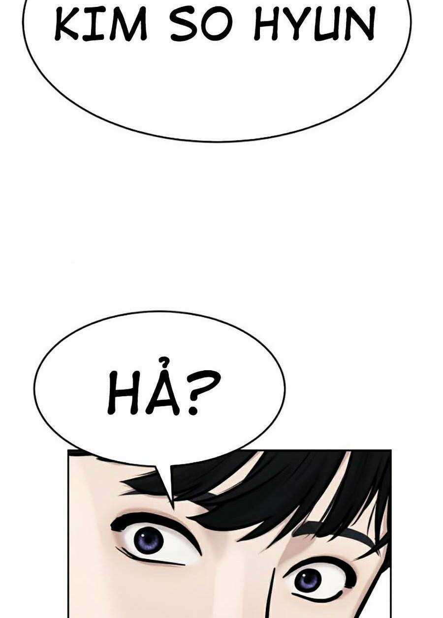 Nhiệm Vụ Tối Thượng Chapter 7 trang 100