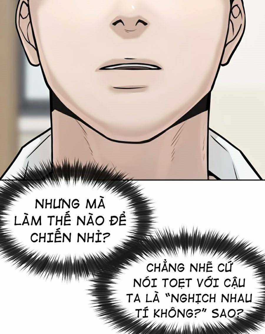 Nhiệm Vụ Tối Thượng Chapter 7 trang 106