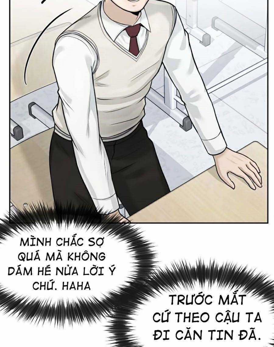 Nhiệm Vụ Tối Thượng Chapter 7 trang 108