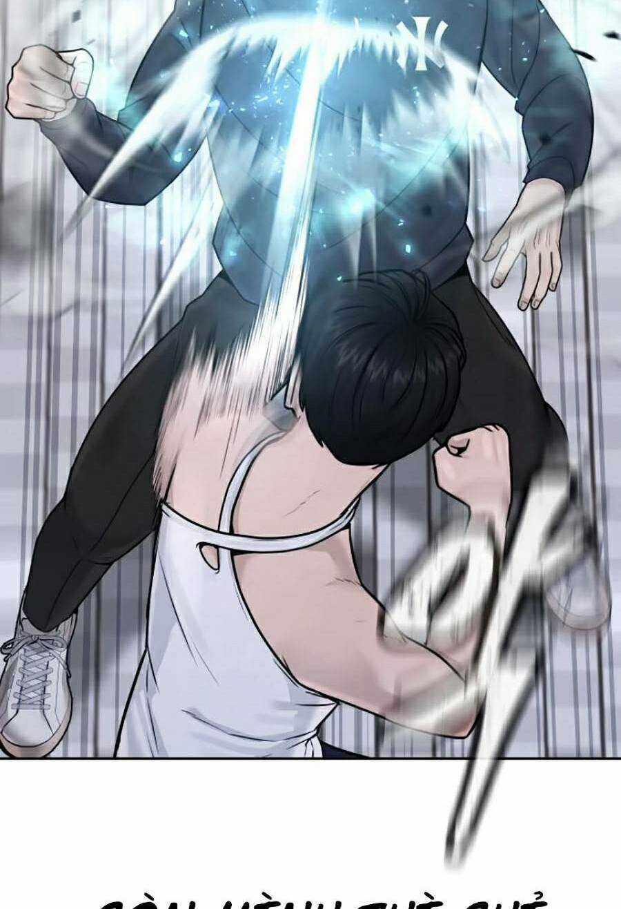 Nhiệm Vụ Tối Thượng Chapter 7 trang 11