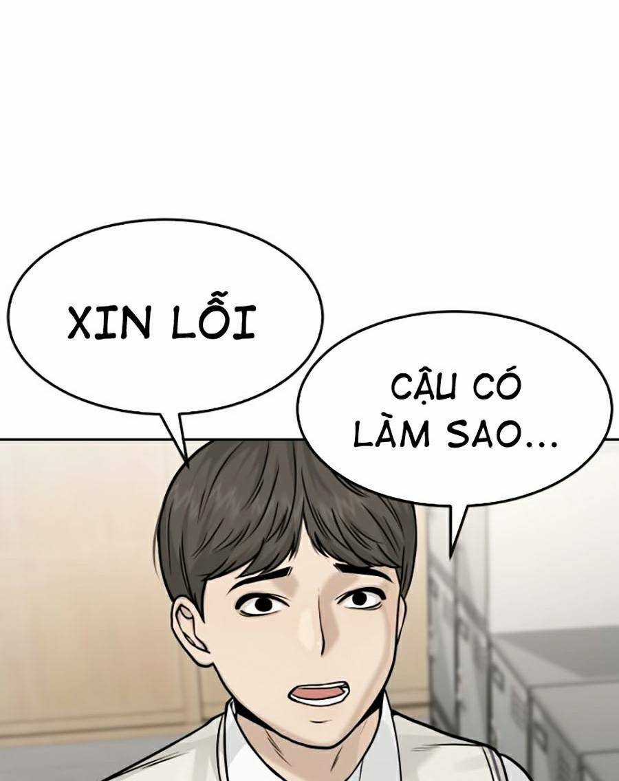 Nhiệm Vụ Tối Thượng Chapter 7 trang 112