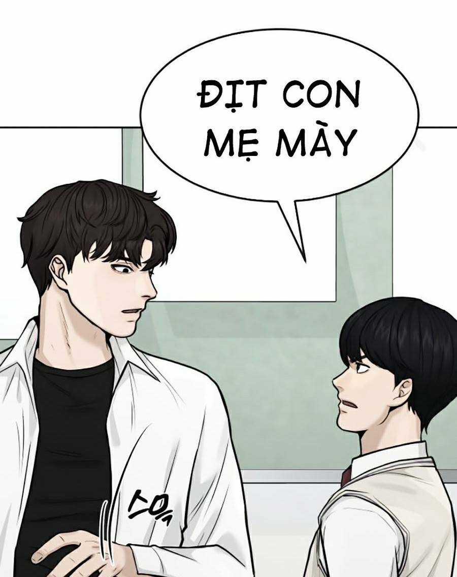 Nhiệm Vụ Tối Thượng Chapter 7 trang 126