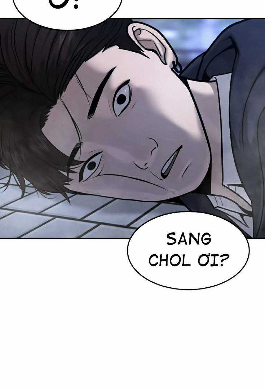 Nhiệm Vụ Tối Thượng Chapter 7 trang 13