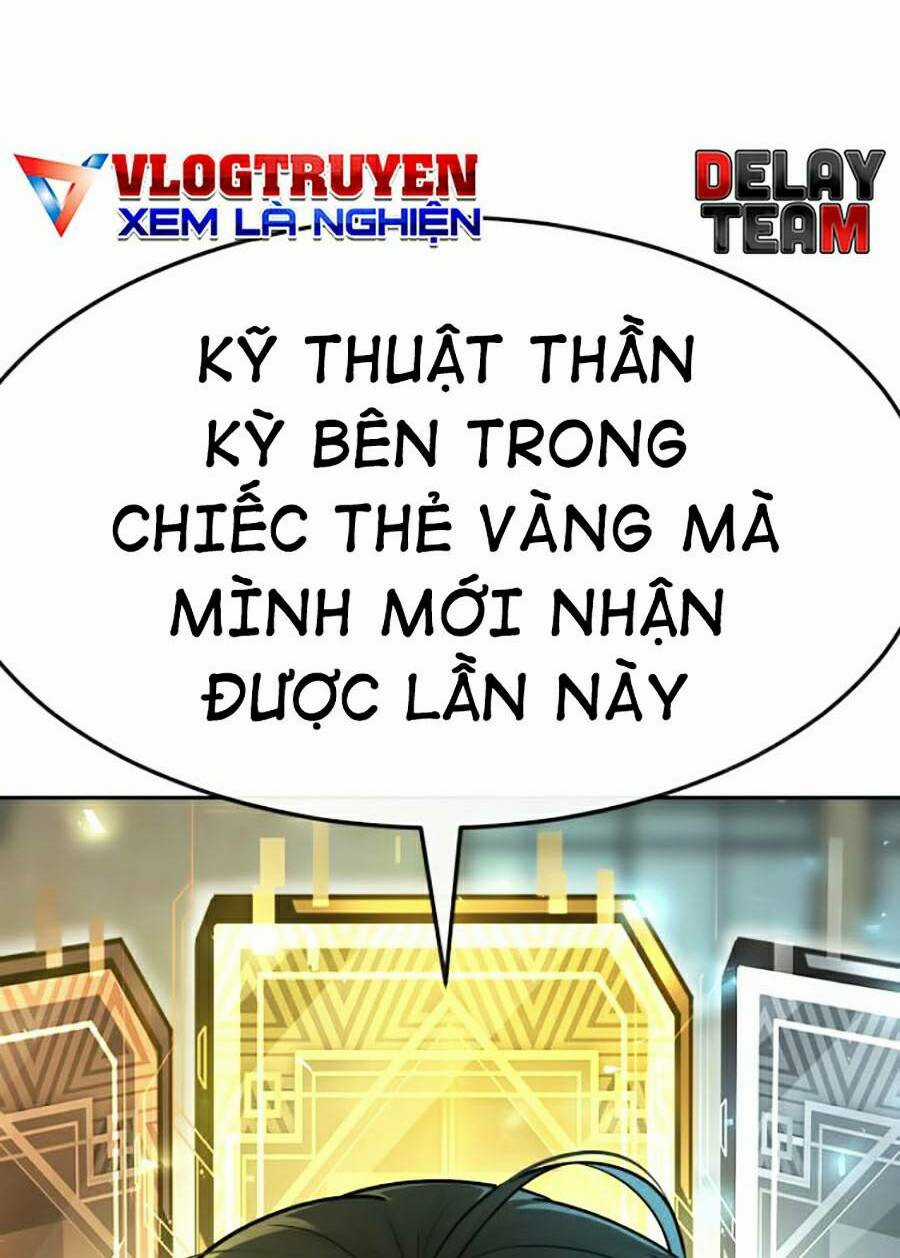 Nhiệm Vụ Tối Thượng Chapter 7 trang 138