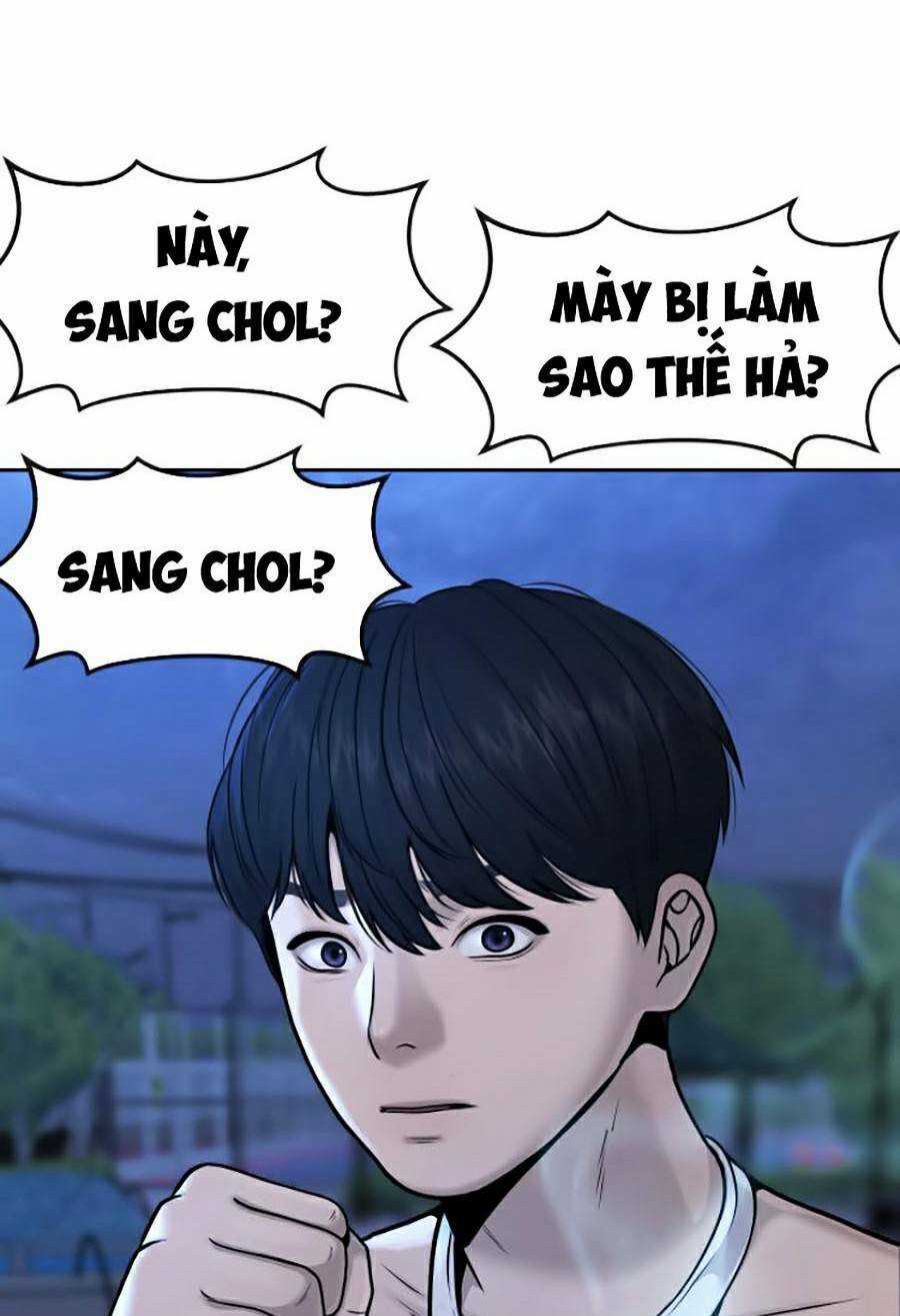 Nhiệm Vụ Tối Thượng Chapter 7 trang 14