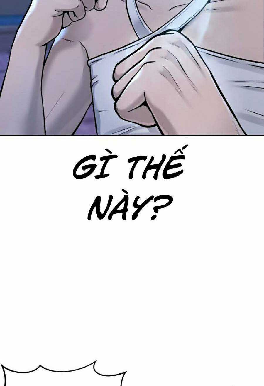 Nhiệm Vụ Tối Thượng Chapter 7 trang 15