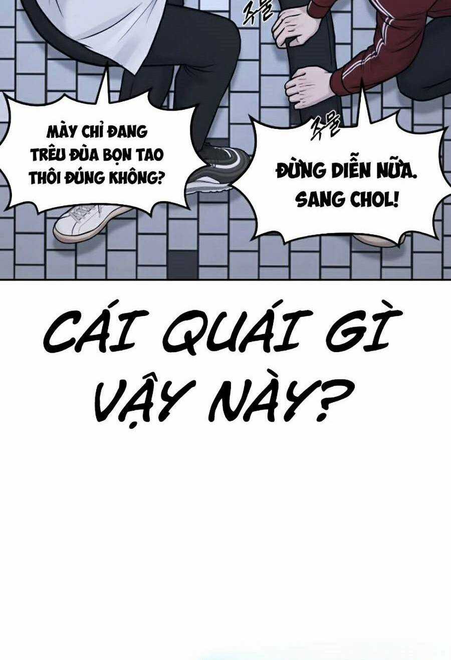 Nhiệm Vụ Tối Thượng Chapter 7 trang 17