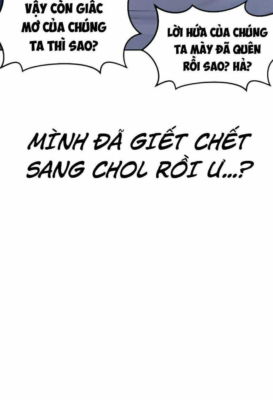 Nhiệm Vụ Tối Thượng Chapter 7 trang 19