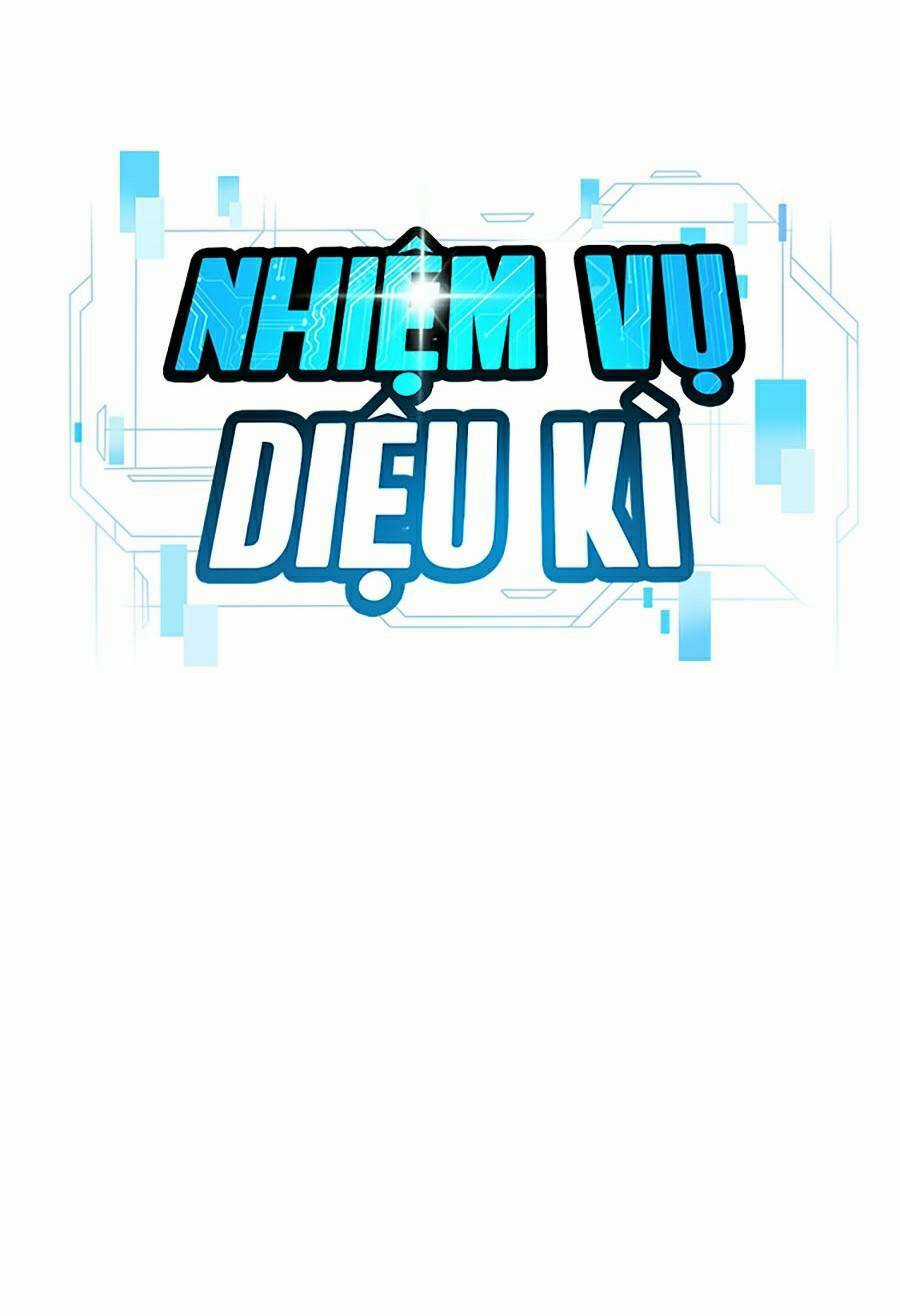 Nhiệm Vụ Tối Thượng Chapter 7 trang 20