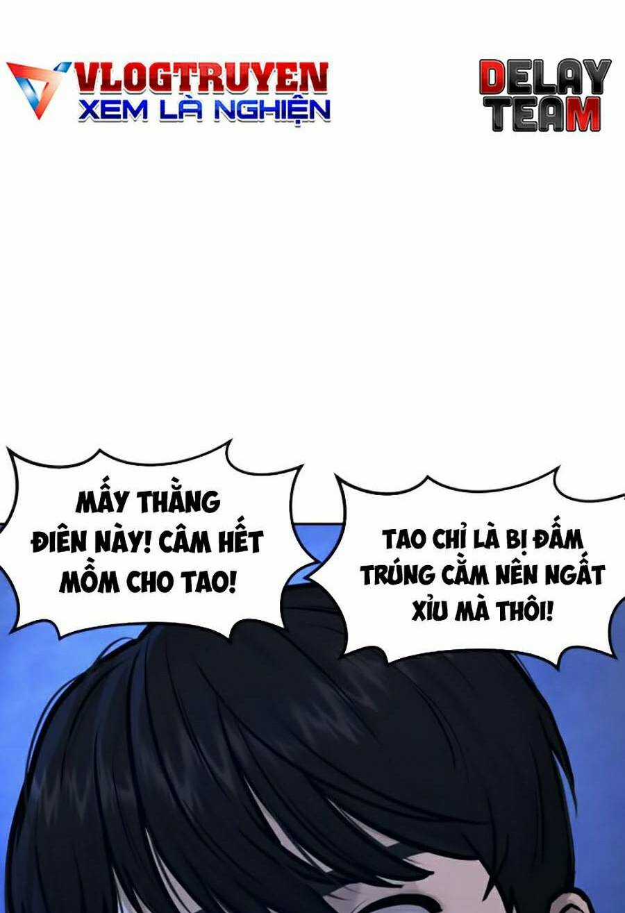 Nhiệm Vụ Tối Thượng Chapter 7 trang 21