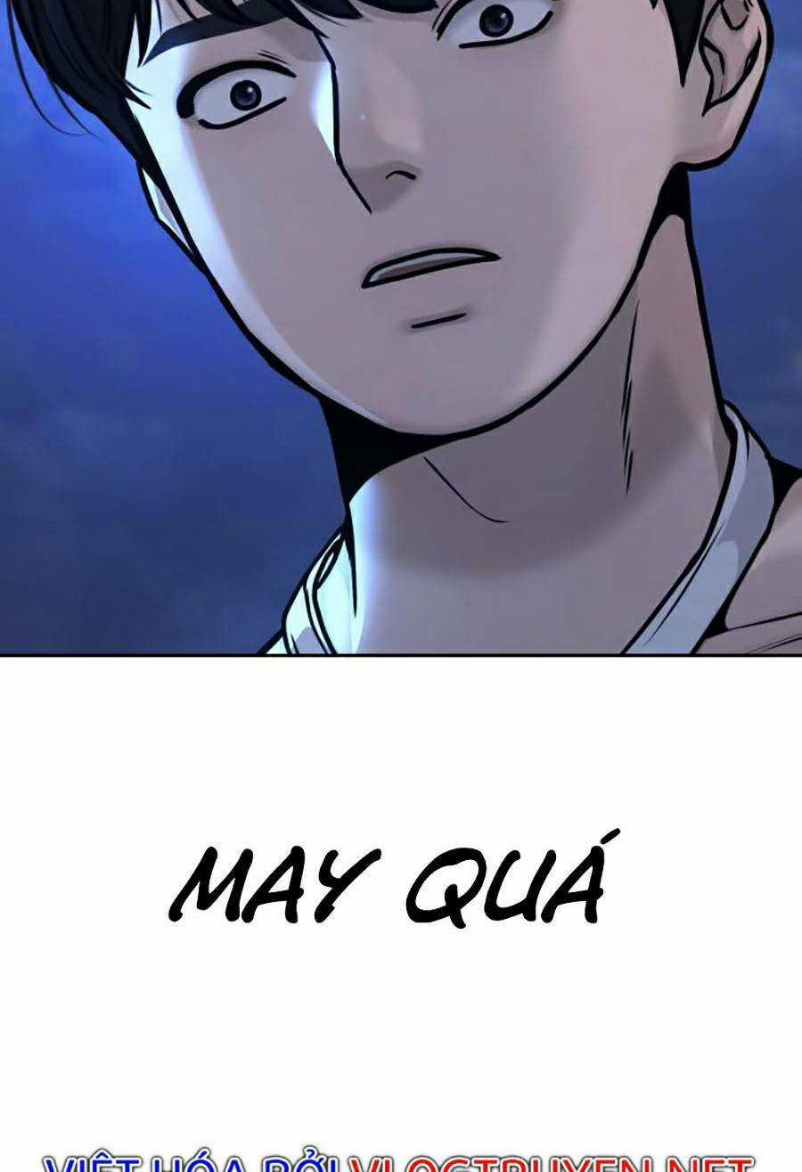 Nhiệm Vụ Tối Thượng Chapter 7 trang 22