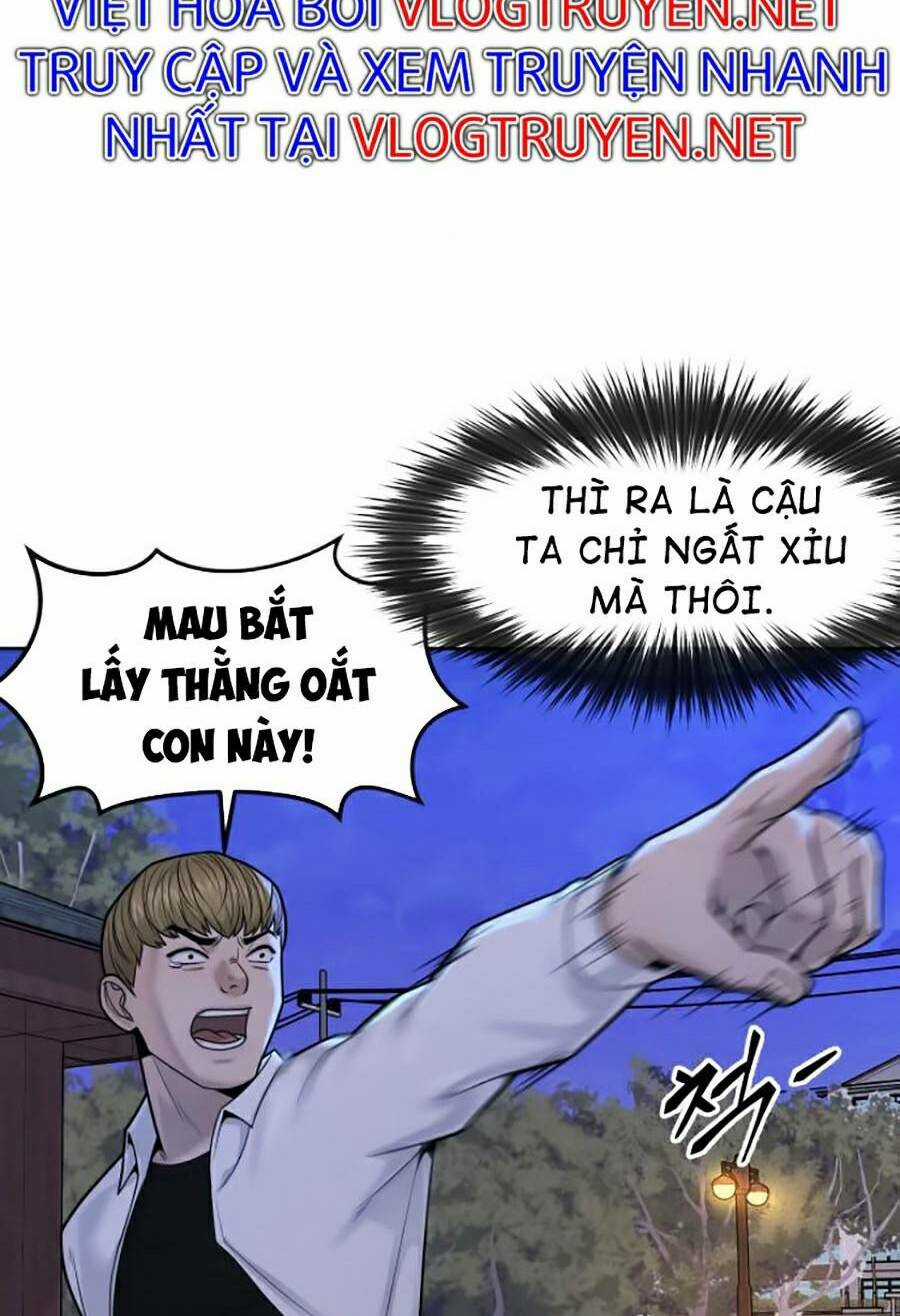 Nhiệm Vụ Tối Thượng Chapter 7 trang 23