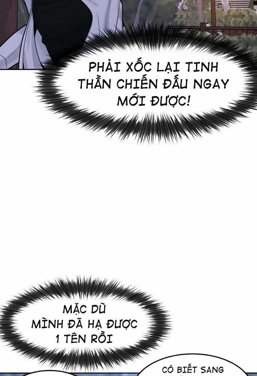 Nhiệm Vụ Tối Thượng Chapter 7 trang 24