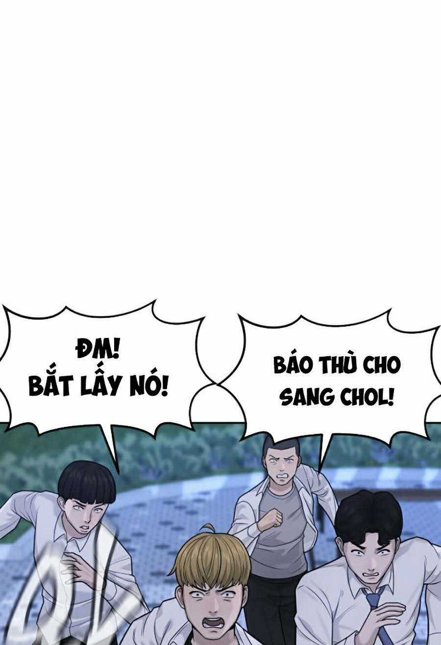 Nhiệm Vụ Tối Thượng Chapter 7 trang 26