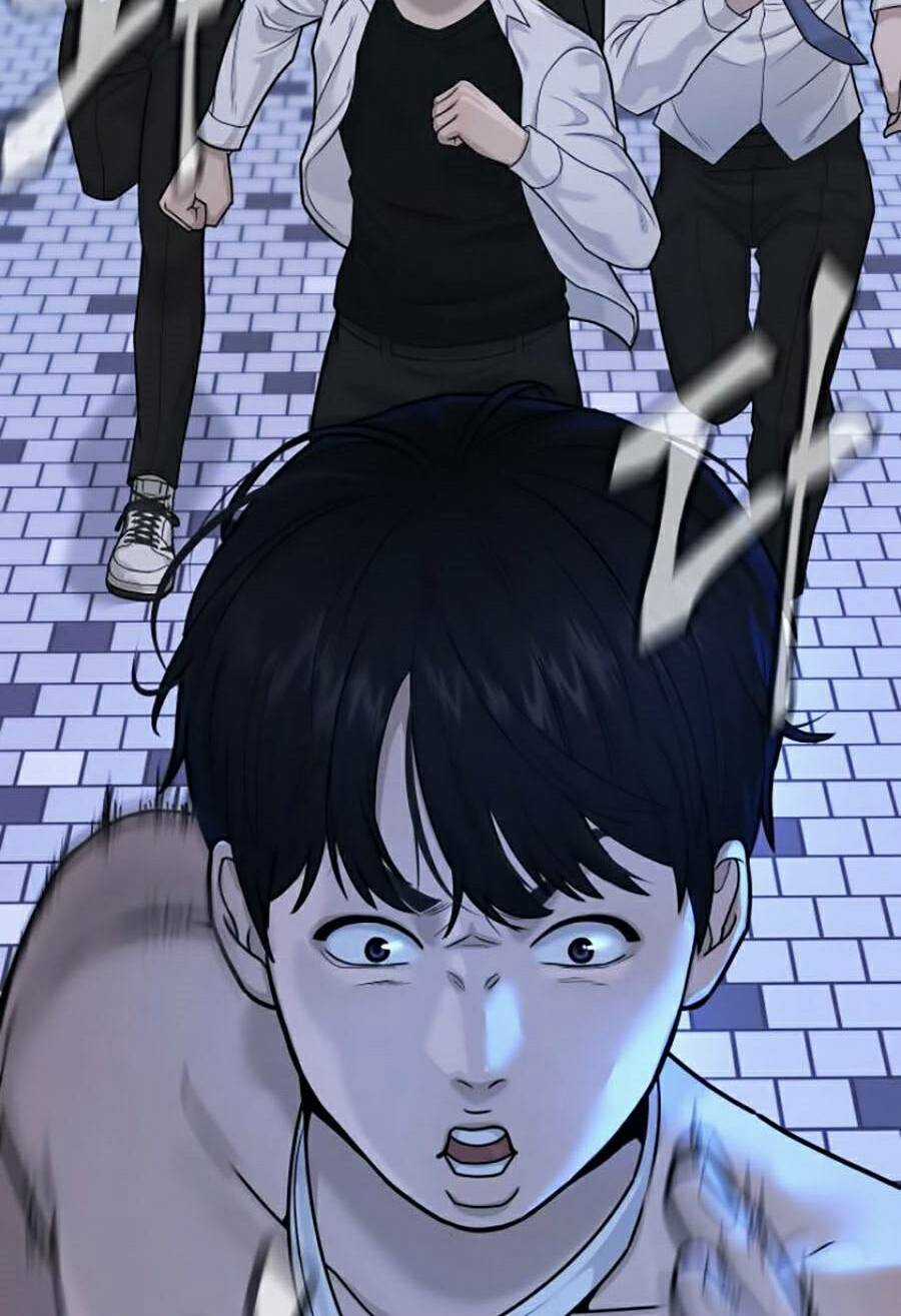 Nhiệm Vụ Tối Thượng Chapter 7 trang 27