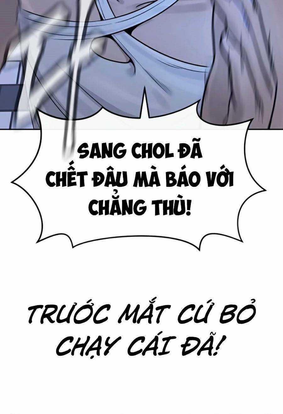 Nhiệm Vụ Tối Thượng Chapter 7 trang 28