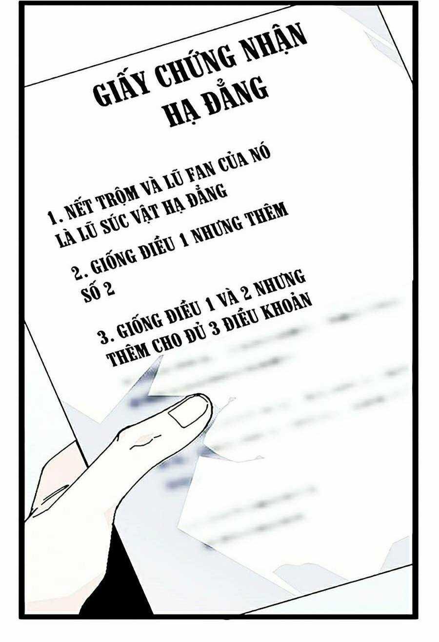 Nhiệm Vụ Tối Thượng Chapter 7 trang 29